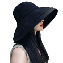 新品未使用】エミリアウィズ UVカット バケットハット - メルカリ