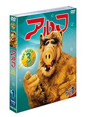 2026年最新】アルフ 〈シーズン1-4〉 コンプリートDVD BOX（24枚組