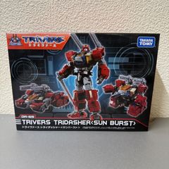 未開封・難あり】ダイアクロン DA-40 トライダッシャー 特別Ver - メルカリ