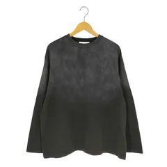 アドラー ADRER extra quality wide sleeve メンズ JPN：XS 