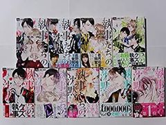 美品 左ききのエレン 全巻セット 初版 帯付 1-24巻 かっぴー nifuni