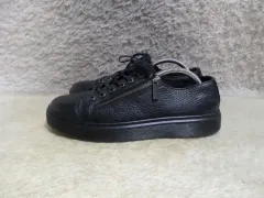 270 DR. MARTENS ドクターマーチン ダンテ ジップ 靴 ローファー ダービーシューズ 中古 シューズ