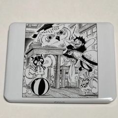 ワンピース キャラバッジコレクション ～回想録の一片～ “望” エース