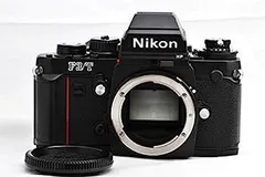 2026年最新】Nikon f3 チタンの人気アイテム - メルカリ