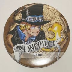 ワンピース ONEPIECE コレクション缶バッジ 第7弾 トラファルガー