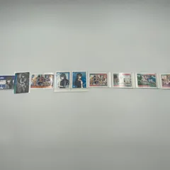 月村手毬　学園アイドルマスター　カード計9点　id:9vξ