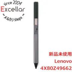 [bn:12] Lenovo　スレートスタイラスペン USI Pen　4X80Z49662