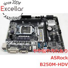 ASRock ATXマザボ‐ド H97 Pro4 LGA1150 動作未確認 - メルカリ