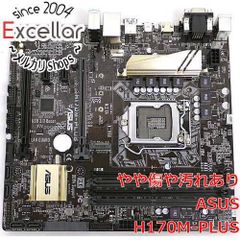 H270M-PLUS マザーボード ＋ Intel CPU i5-7500 - メルカリ
