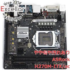 ASRock N100DC-ITX マザーボード 中古現状保管品 動作未確認 - メルカリ