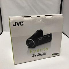 JVC Everio GZ-E139 ビデオカメラ本体 - メルカリ