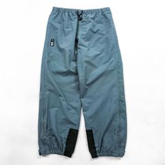 patagonia オールフリージャケット ナイロンジャケット L ブルー