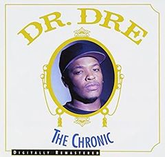 レコード　ＵＳオリジナル盤 Chronic The Dre Dr. Dr. Pressing 1st Original US Album Vinyl 1992 Chronic The Dre 洋楽
