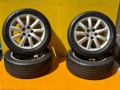 2026年最新】235/50r18 4本の人気アイテム - メルカリ