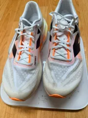 ニューバランス フューエルセル SC エリート v4 サンライズ - D スタンダード カーボン