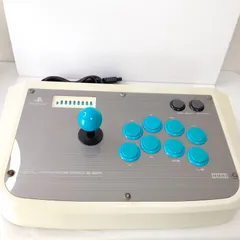 ホリ　リアルアーケードプロ2　SA 美品　プレイステーション コントローラー