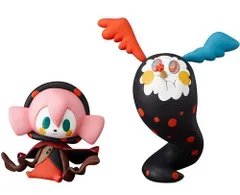 【中古】魔法少女まどか☆マギカ ねんどろいどぷち 魔法少女まどか☆マギカ エクステンションセット01 (ノンスケール ABS&PVC塗装済み可動フィギュア)