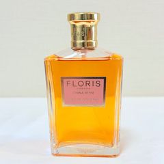 廃盤品】FLORIS フローリス ZINNIA ジニア オードパルファム 香水
