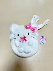 新品 ハローキティ うさぎ ぬいぐるみ バッグ