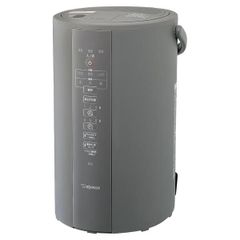 【新品】 象印 スチーム加湿器 EE-DF35-HA スチーム式加湿器 グレー EE-DE35 [スチーム式] 象印マホービン