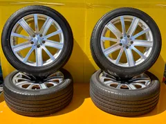 2026年最新】235/50r18 4本の人気アイテム - メルカリ