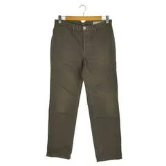 オーディナリーフィッツ Ordinary fits コインポケット 5P コットン チノパンツ メンズ JPN：2 のサムネイル