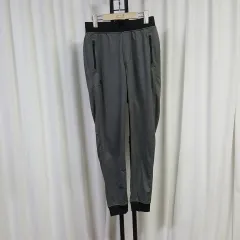 新品 アンダーアーマー メンズ ジョガーパンツ 31インチ