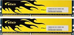 CFD Elixir DDR3-1600 8GB✖️2 4GB✖️2 24GB - メルカリ