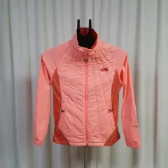 ノースフェイス レディース ライトダウン M