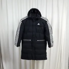 アディダス キッズ ダウン 150