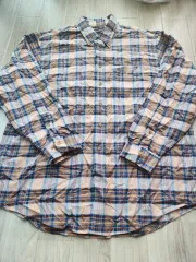 ブルックス・ブラザーズ チェック シャツ XL