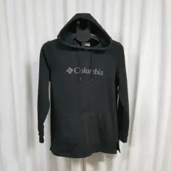 コロンビア メンズ 裏起毛 フード付きTシャツ 105
