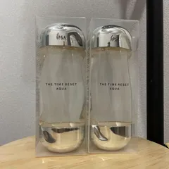 イプサ ザ・タイムRアクア 薬用化粧水 200ml 2本セット