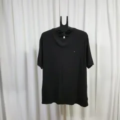 トミーヒルフィガー メンズ 半袖Tシャツ 2XL 0331