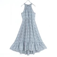 ピンクハウス☆パッチワークブラウス デニム ノースリーブ ピンク系