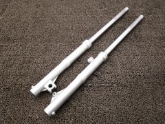 SHOWA GRAVIER 26インチ 1-1/8ストレート パールホワイト SHOWA GRAVIER 26インチ 1-1/8ストレート パールホワイト - メルカリ