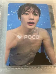 RIIZE アントン ODYSSEY PACKAGE - EARTH Ver.