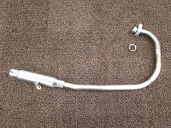 け*K様 TW200 スーパートラップマフラー - メルカリ