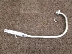 2026年最新】スリップオンマフラー エリミネーターの人気アイテム