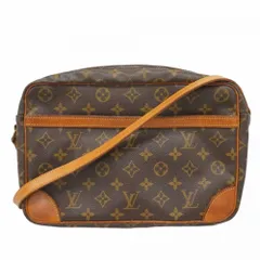 【美品】ルイヴィトン  トロカデロ30 モノグラム ショルダーバッグ 楽天市場】【バッグ】LOUIS VUITTON ルイ ヴィトン モノグラム