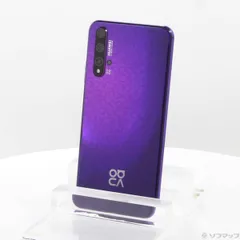 2026年最新】HUAWEI nova 5T simフリーの人気アイテム - メルカリ