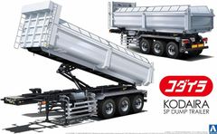 Coca-Cola Dodge L-700 プラモデル 1/25 - メルカリ