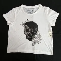 新品　タグ付き　AEROPOSTALE 　エアロポステール　レディース　Sサイズ　半袖　シャツ　ASR4-31