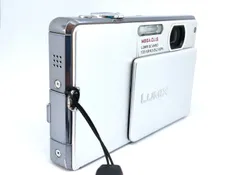 2026年最新】Panasonic その他特徴：オールドコンデジ コンパクト
