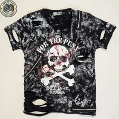 2026年最新】SEX POT ReVeNGe メンズ Tシャツの人気アイテム - メルカリ