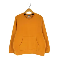 シップス SHIPS フロントポケット クルーネックスウェット メンズ import：L のサムネイル