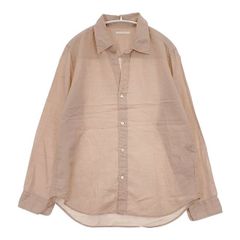 Frank&Eileen フランクアンドアイリーン シャツ ロンハーマン別注