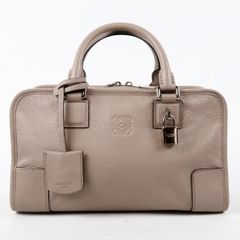 期間限定お値下げ中】ロエベ アマソナ23 ソフトグレインカーフ LOEWE