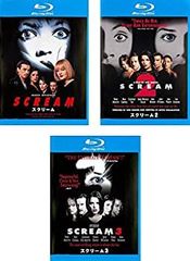 スクリーム全巻 Blu-ray 6作品セット - メルカリ