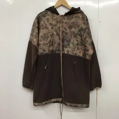BURTON バートン ジャケット、上着 ジャンパー、ブルゾン ジップアップジャケット パーカージャケット アウターのサムネイル